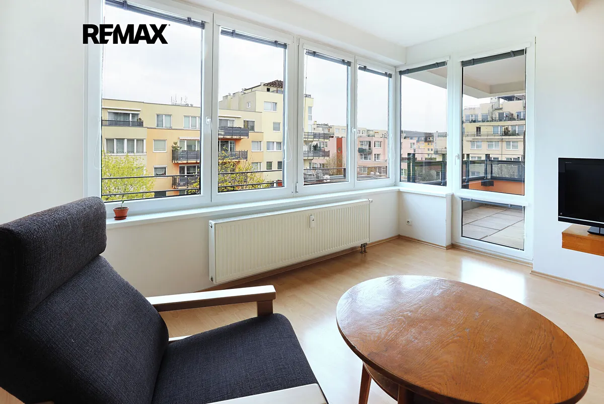 Prodej bytu 2+kk 47 m²
